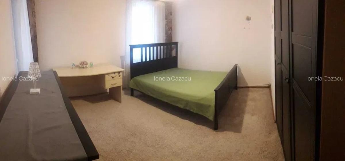 Apartament 3 camere- 97 mp-parter inalt, Parc Belvedere - 1