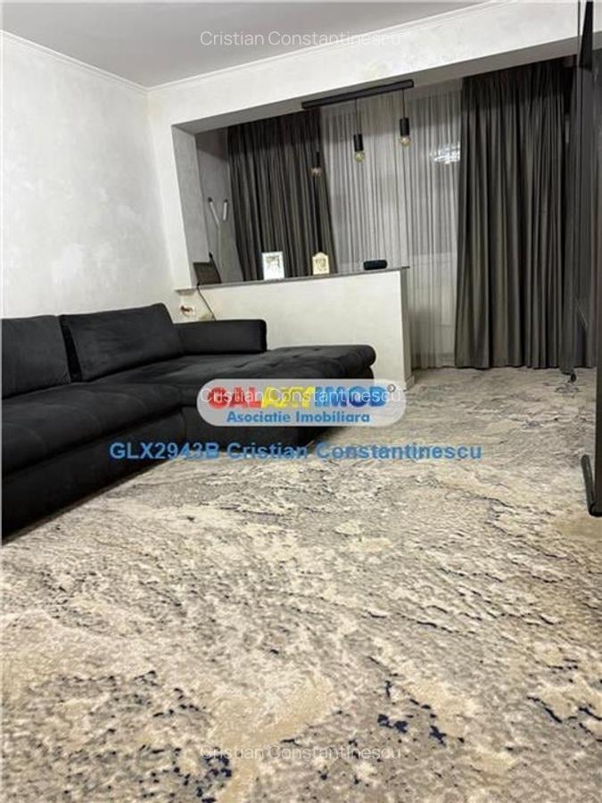 Apartament 2 camere, etj 2, renovat,mobilat lux, Giurgiului - 2