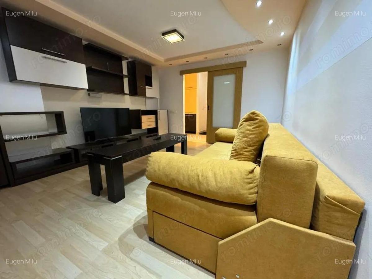 Apartament 2 camere de inchiriat ultracentral, complet echipat | Parcare - 5