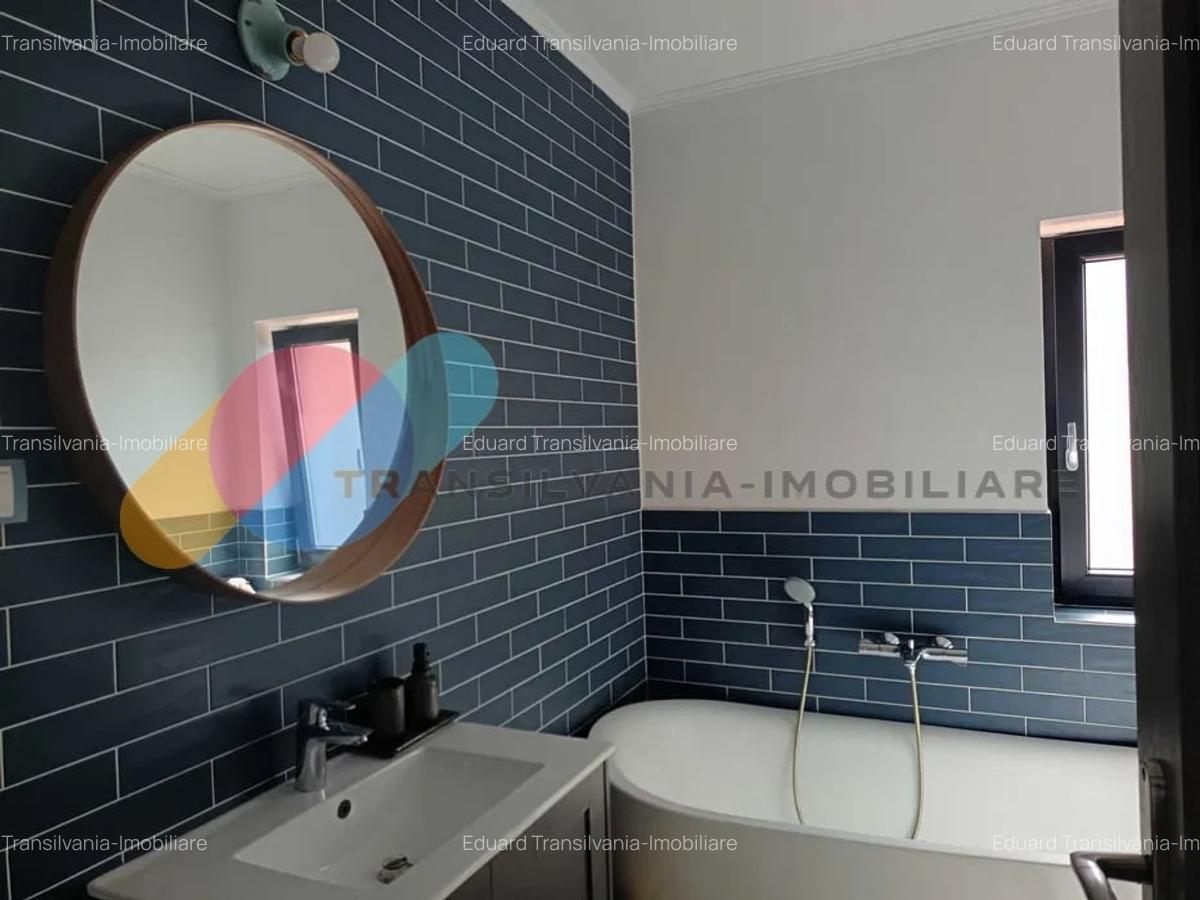 Casa 4 camere | 120 mp utili | Curte 400 mp | Floresti - 8