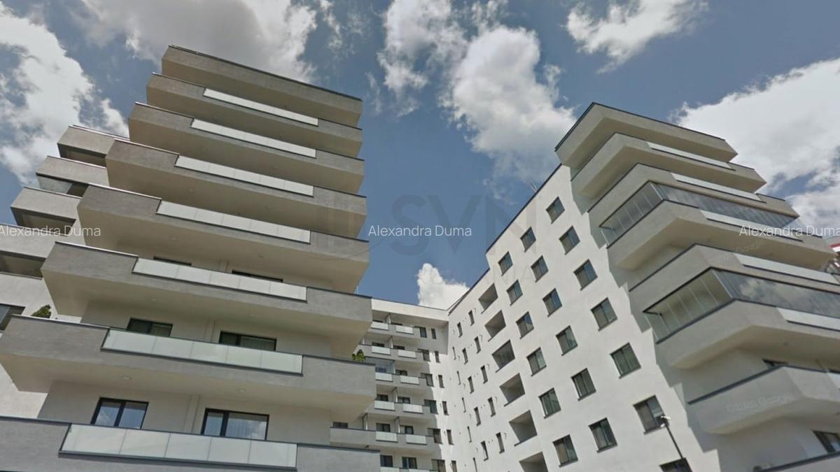 Garsonieră decomandată în Grozăvești - 10