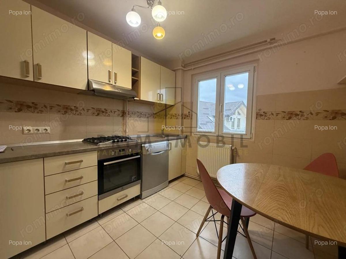 Apartament 3 camere, Tatarasi, Flux - etaj intermediar - 10