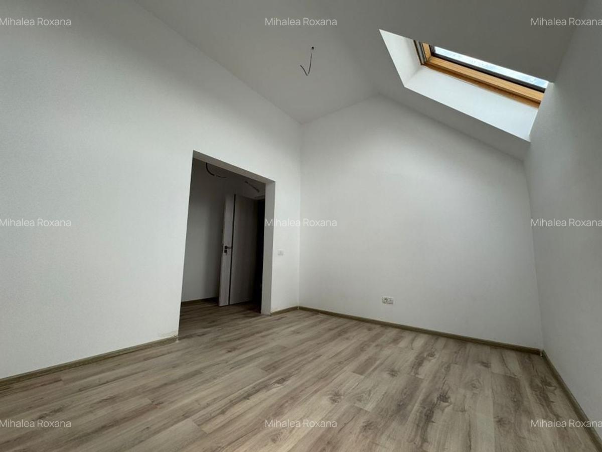 SENZATIONAL! Apartament 4 Camere Decomandate si Terasa  - Berceni - 12
