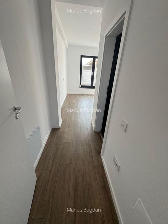 Casa MEDITERANA Tunari, 100m2 suprafata, curte 400m2, 0% comision - 10