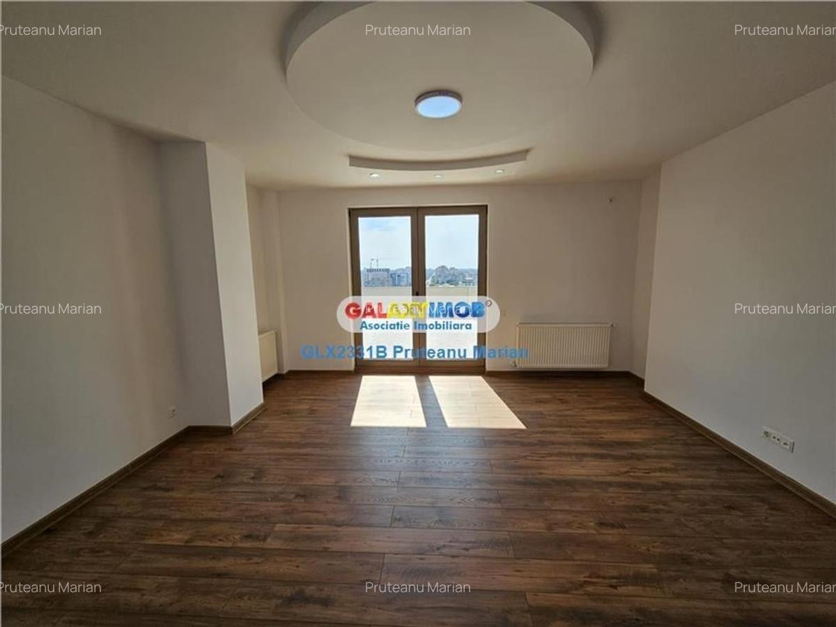 Inchiriere apartament Premium 4 camere de tip Penthouse la Politehnica - 49
