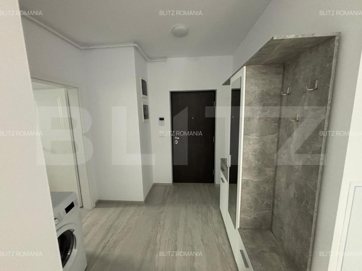 Apartament 2 camere, design elegant, disponibil imediat, zona Aradului - 6