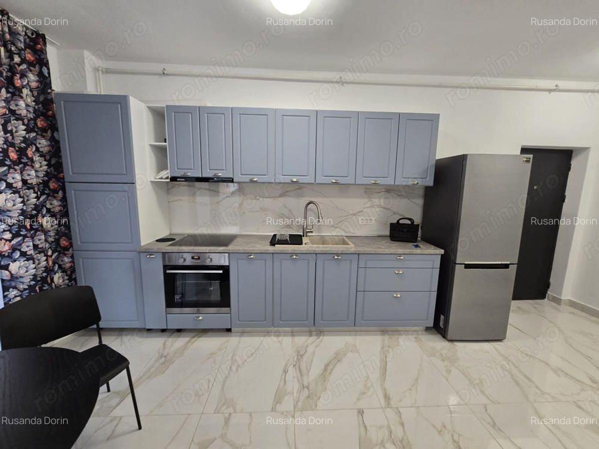 Apartament de inchiriat cu 2 camere in Giroc! - 4
