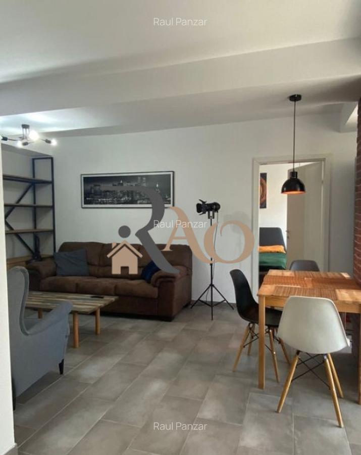 Apartament 2 camere, 54mp, terasa, zona Marasti! - 2