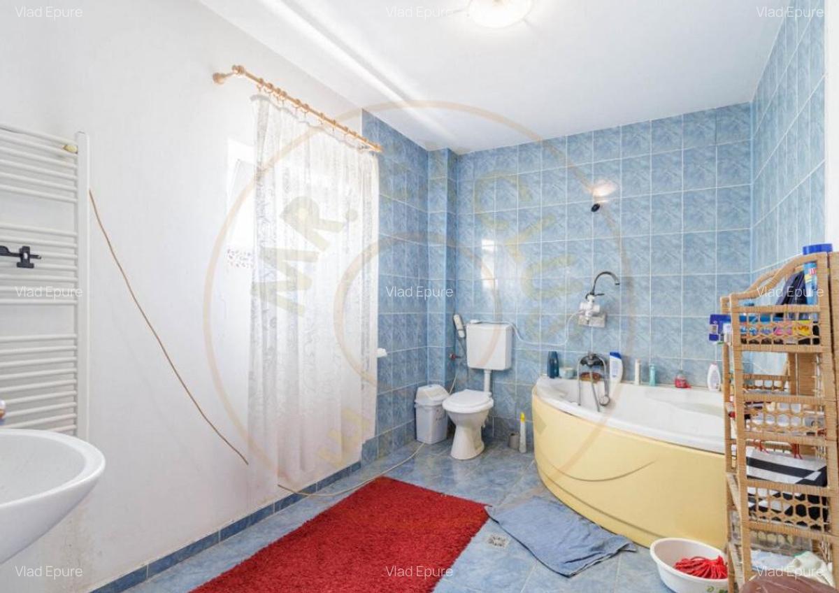 Vila 500mp rezidentiala/comerciala | Curte 590 mp - 11