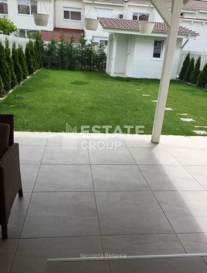 Casa cu 4 camere in Dumbravita - 12