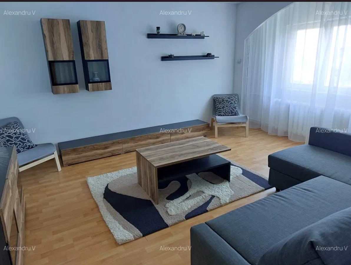 Vanzare apartament 3 camere Uverturii / Militari / Lujerului - 1