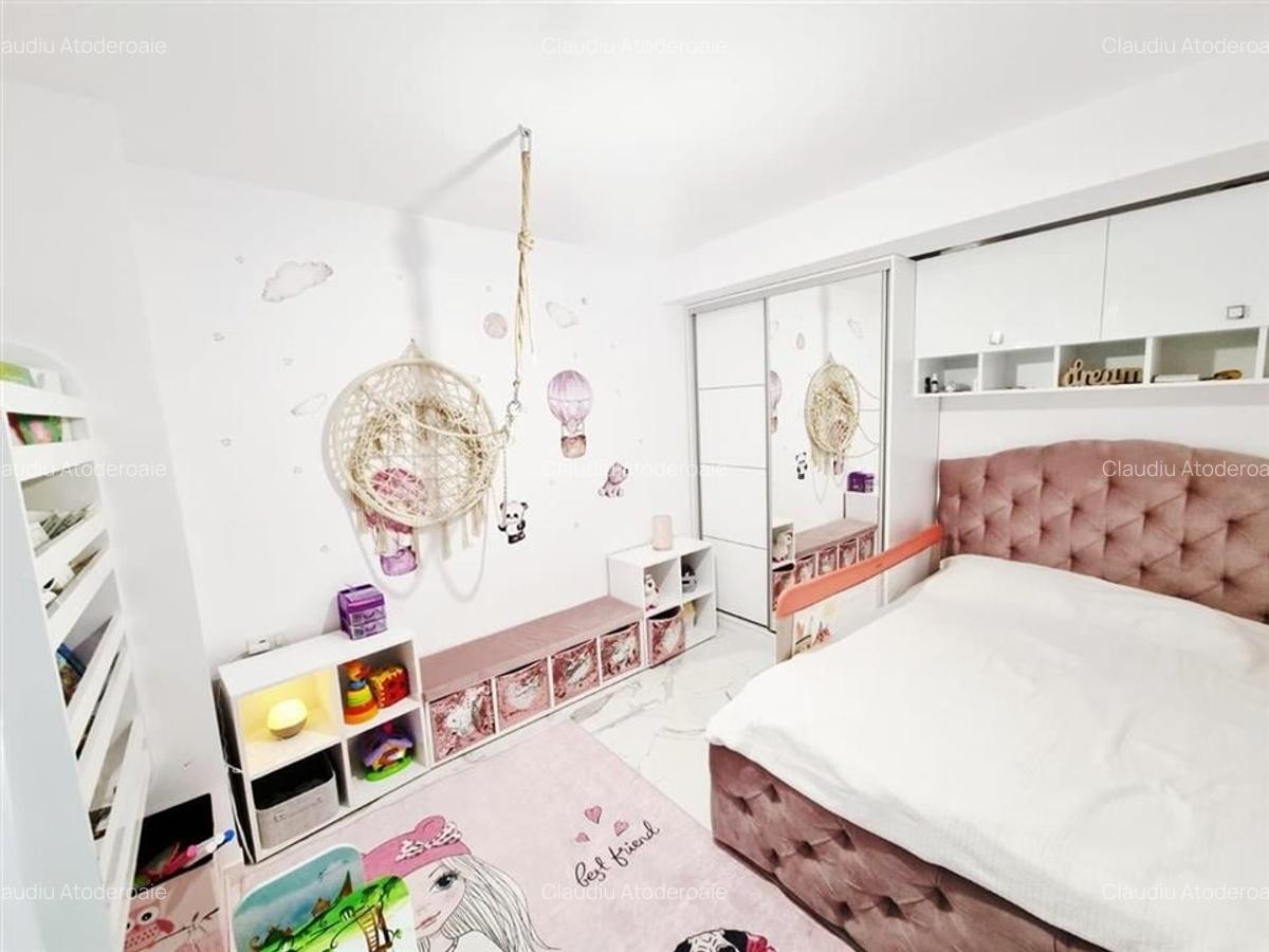 Apartament nou cu 3 camere-parcare si boxa - 5