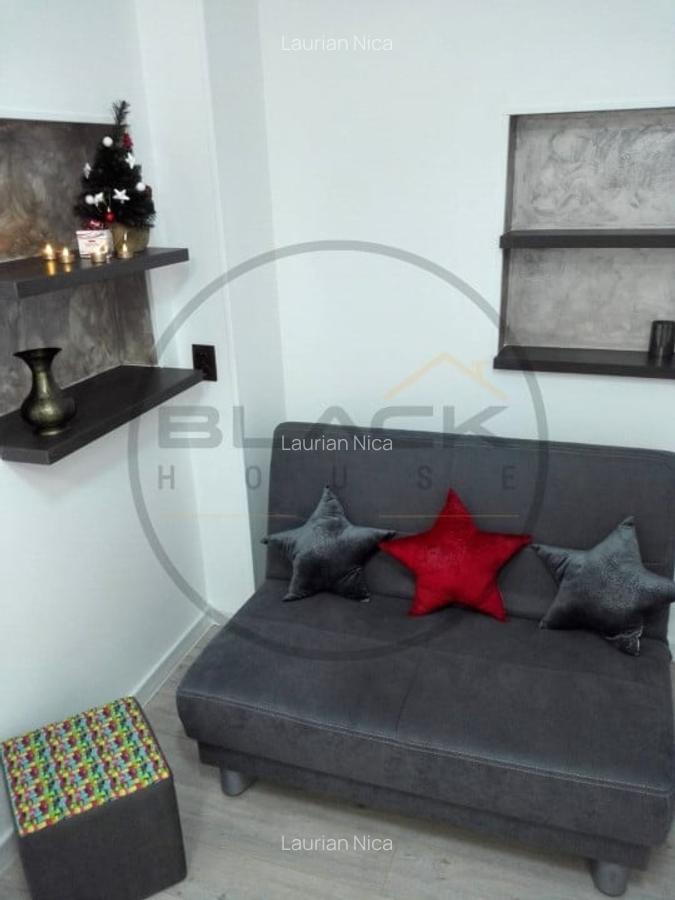 Chirie apartament 2 camere, ultrafinisat, vila, curte, centru - 2