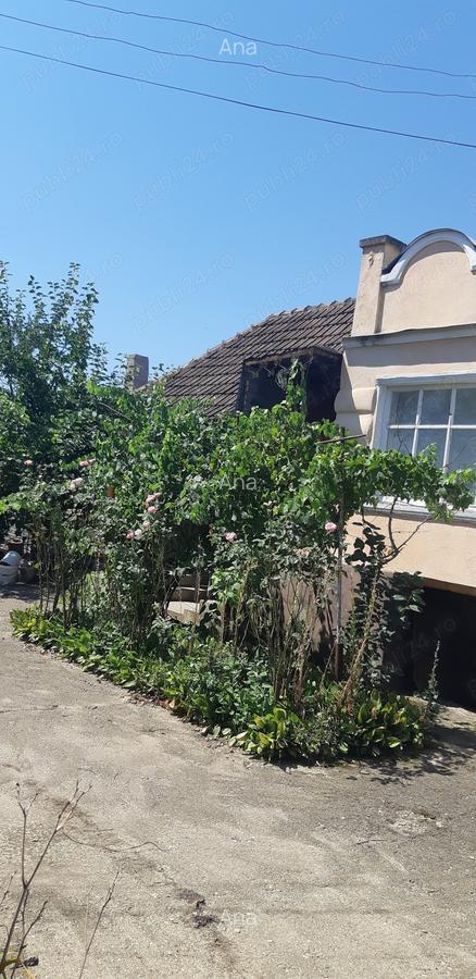 Vand casa in comuna Suplacul de Barcau, Bihor - 6