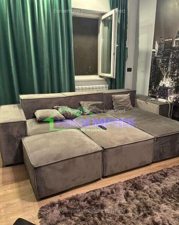Apartament 2 camere de inchiriat zona Gara, CENTRALA GAZ - 4