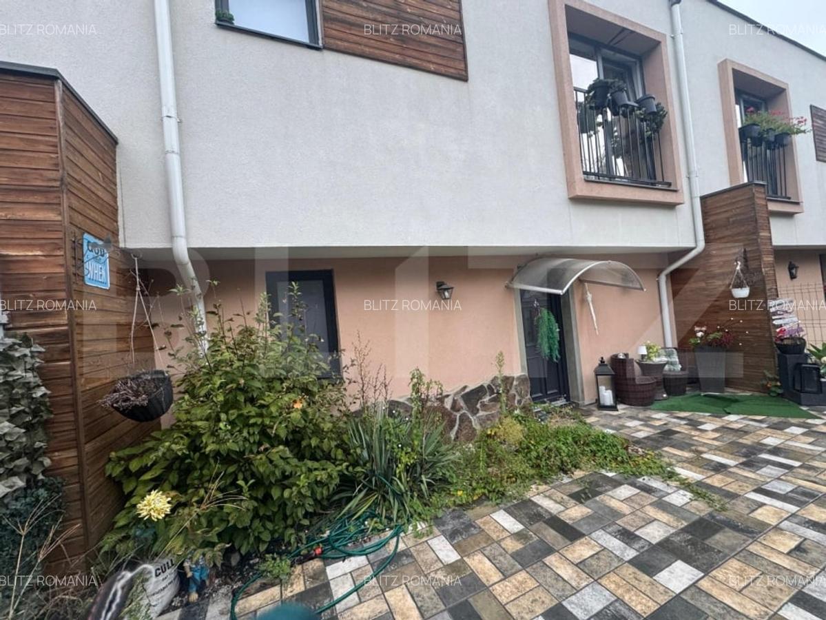 Casa cocheta in Livezeni - Confort modern , 3 DORMITOARE , 120 mp - 4