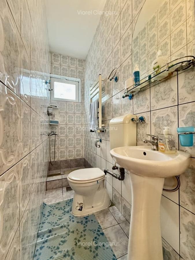 Vila de vanzare Ovidiu Sud pe colt - 4