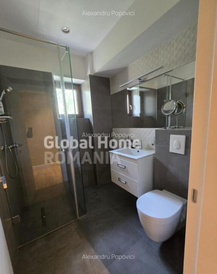 Apartament 3 camere 73MP | Jandarmeriei | Mobilat si utilat - 16