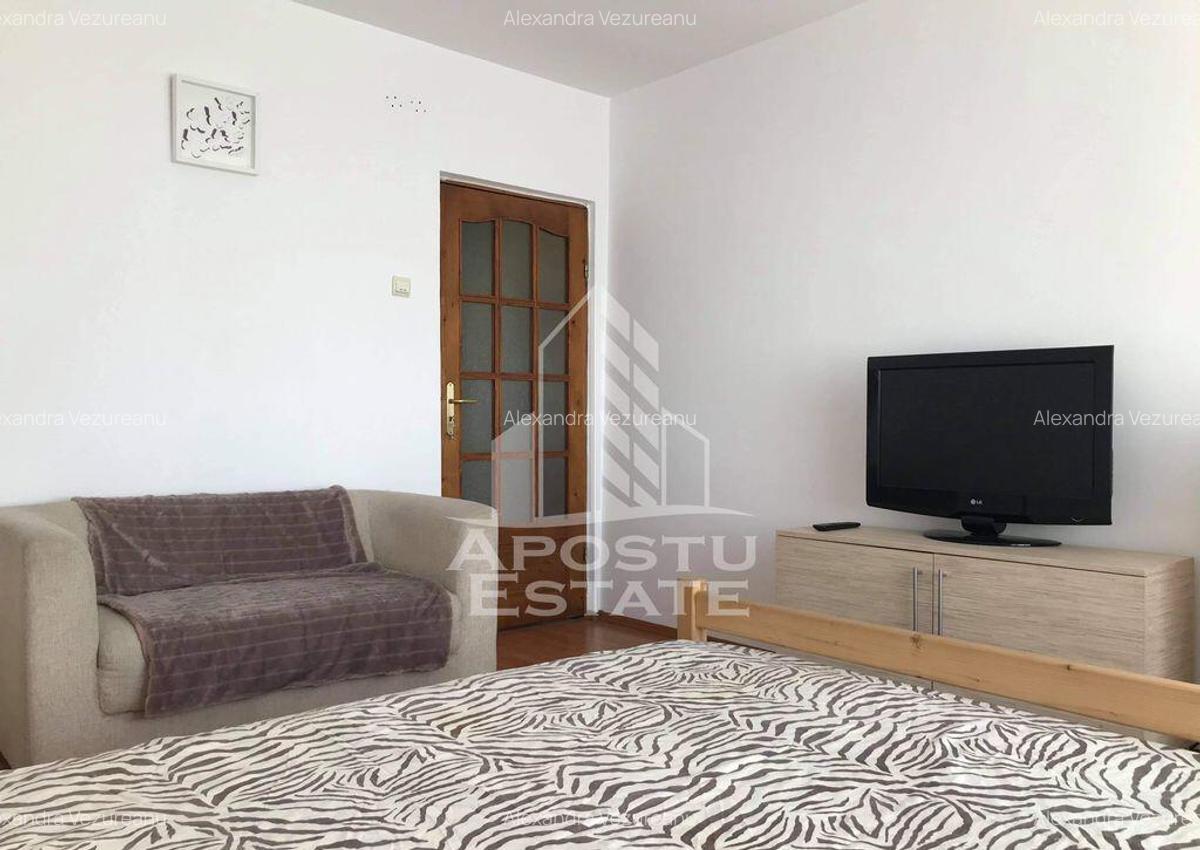 Apartament cu 2 camere, decomandat, etaj intermediar,Spit... - 1