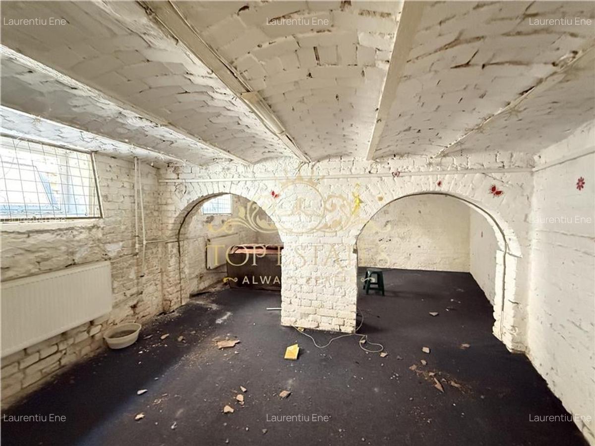 Vanzare casa la curte - Mosilor, Parintele Galeriu, Bucuresti - 15