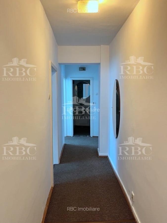 Apartament 3 camere etaj intermediar lângă UMF - 14