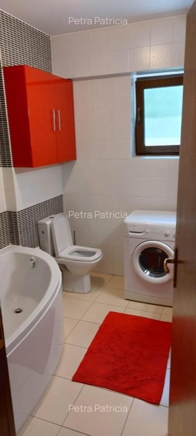 Proprietar - vand garsoniera mobilata si utilata. Bloc nou, Iancului, Mega Mall - 6