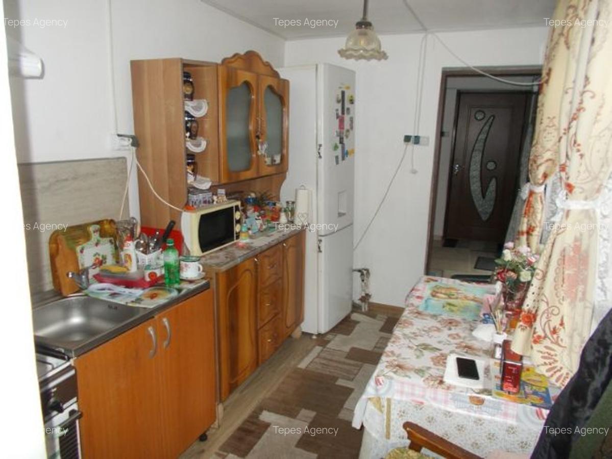 Casa, Timisoara, zona Crisan, 4 camere, teren 366 mp - 9