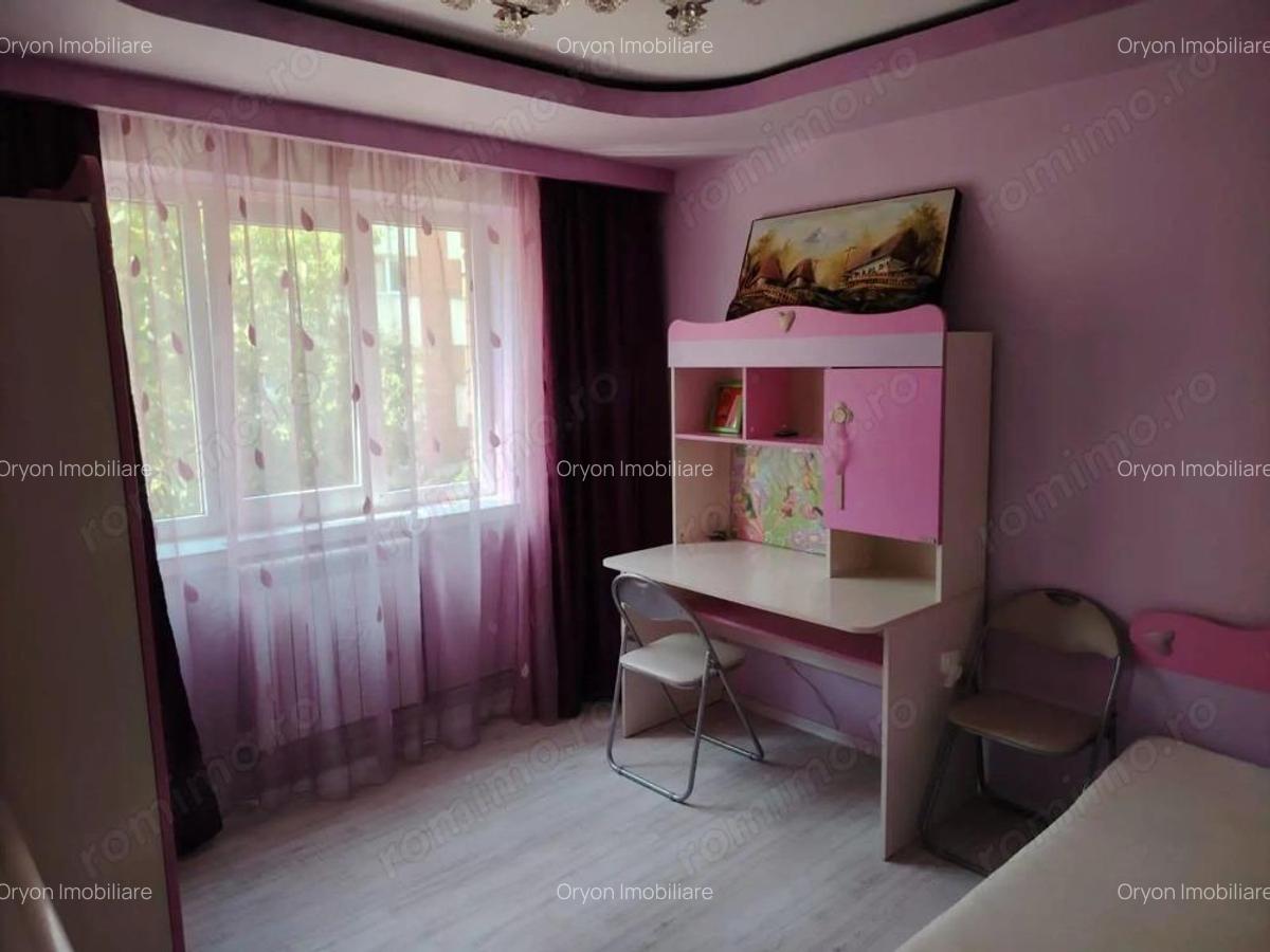 Apartament 3 camere, zona Ambasador - 6