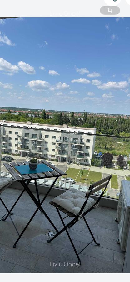 Apartament 2 camere Onix Park North - 1