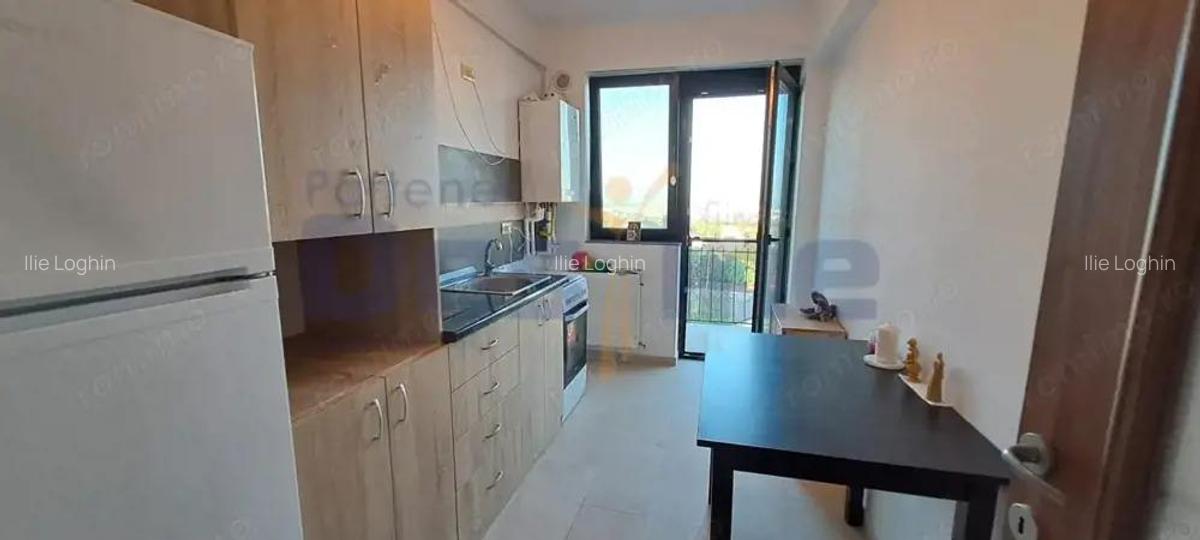 Apartament de inchiriat 2 camere, decomandat , Galata, 400 EURO - 4