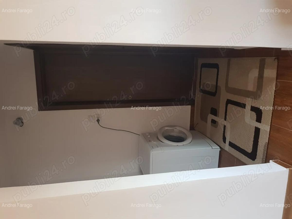 Apartament Zona Bucovinei - 1