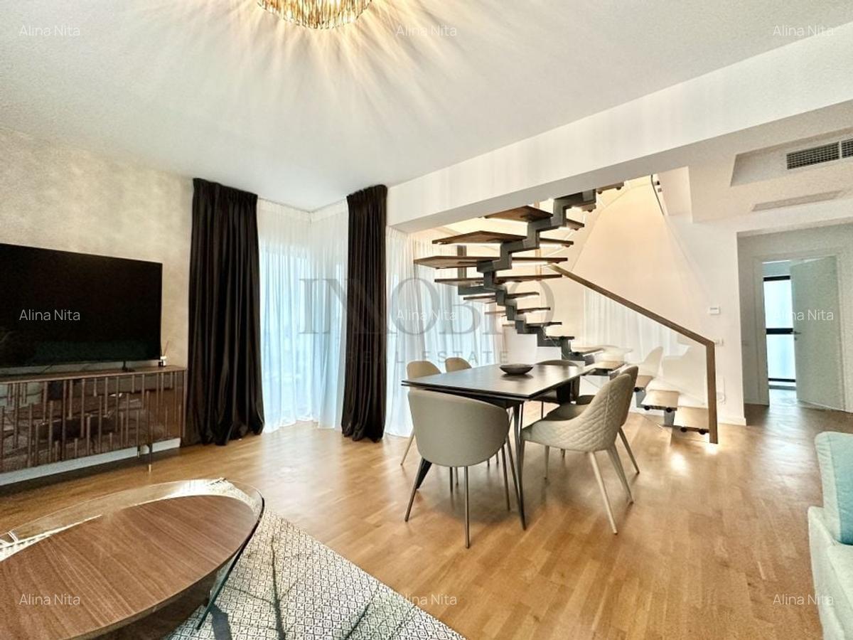 Apartament 4 Camere | Prima Inchiriere | Bloc Boutique - 5