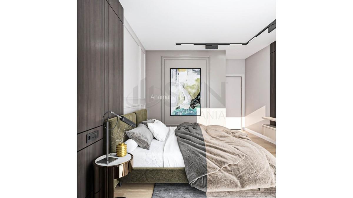 REA1020486 Penthouse Unirii I Terasa 64 mp - 15