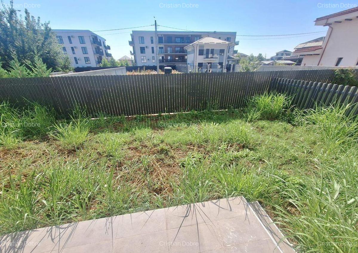 2 Camere - Tunari Otopeni - Finalizat - Gradina Proprie 7... - 14
