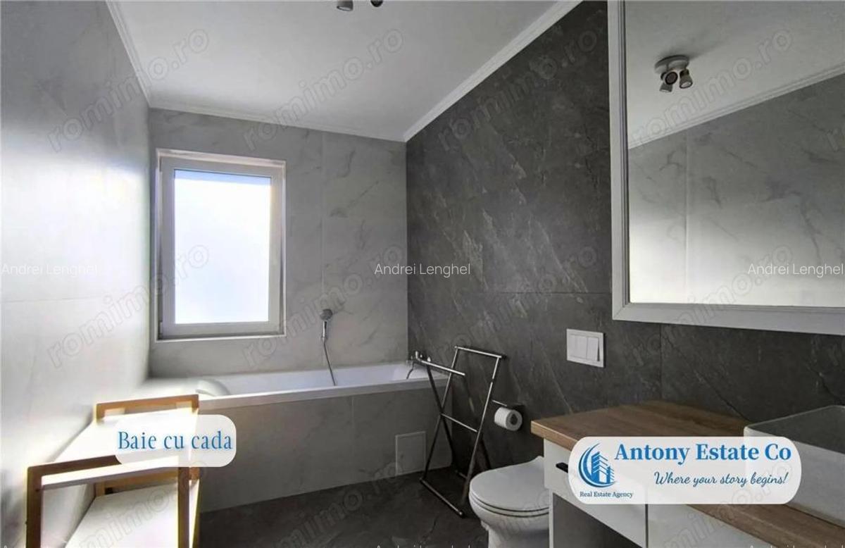 Apartament de inchiriat, Pentru muncitori, 4 camere, Grigorescu - Oradea - 3