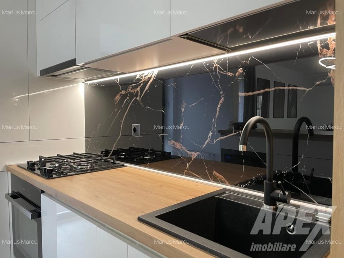 Apartament 3 camere nou- Mobilat | COMISION 0% | Dr. Taberei - Moghioros Park - 14