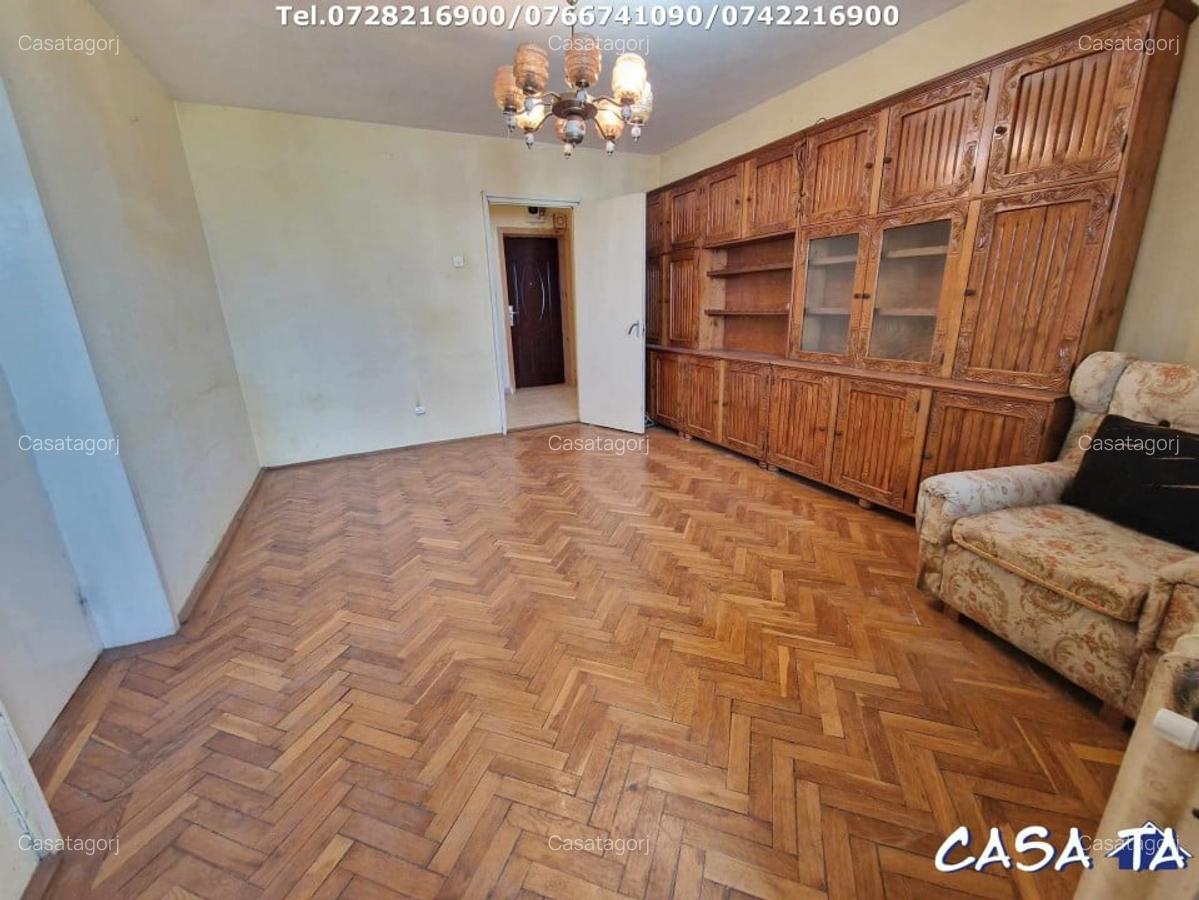 Apartament 2 camere, situat in Targu Jiu, Aleea Unirii - 2