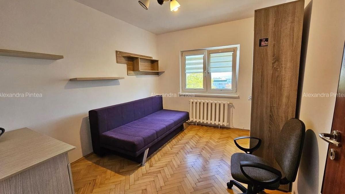 0 % comision ! Apartament 3 camere, decomandat, zona Sigma, Zorilor - 2 0 % comision ! Apartament 3 camere, decomandat, zona Sigma, Zorilor - 2