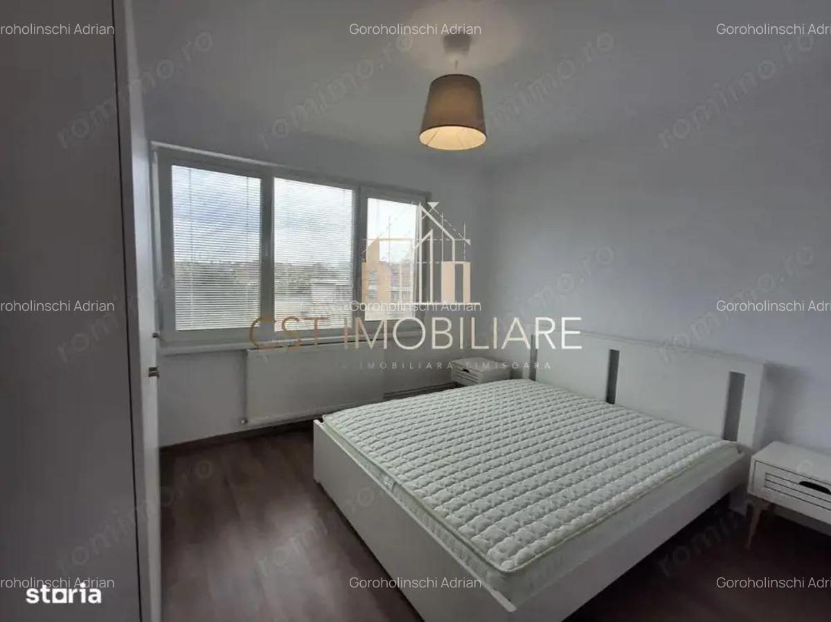 Apartament 3 camere renovat Bulevardul Take Ionescu - 2