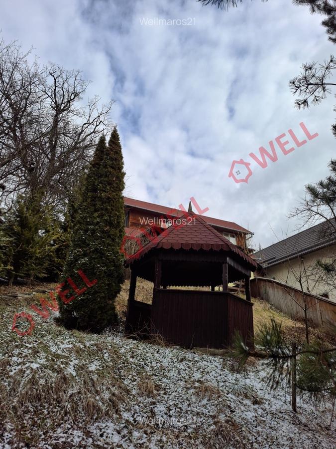 De vânzare două case de vacanță pe aceeași curte! - 3