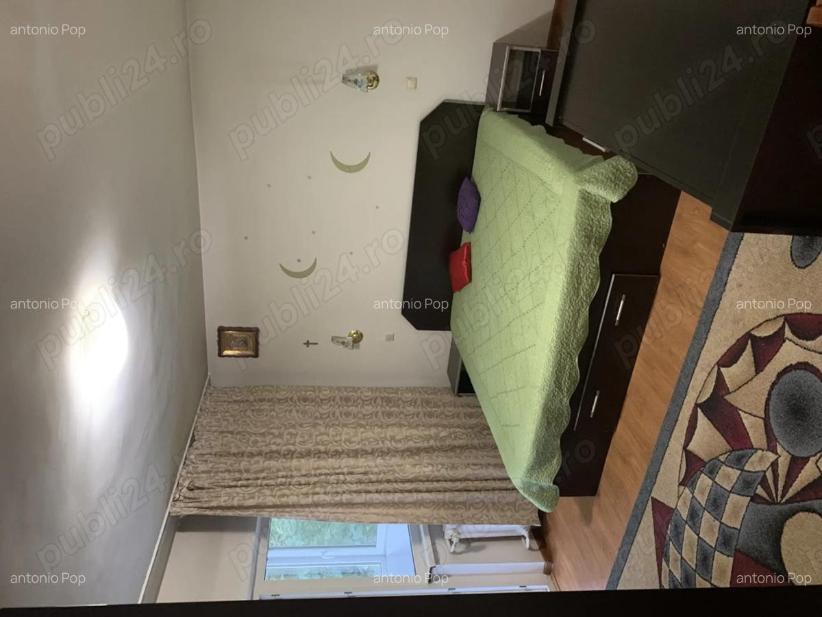 Proprietar inchiriez apartament 2 camere METROU TIMPURI NOI, chiar langa FACULTATI - 8