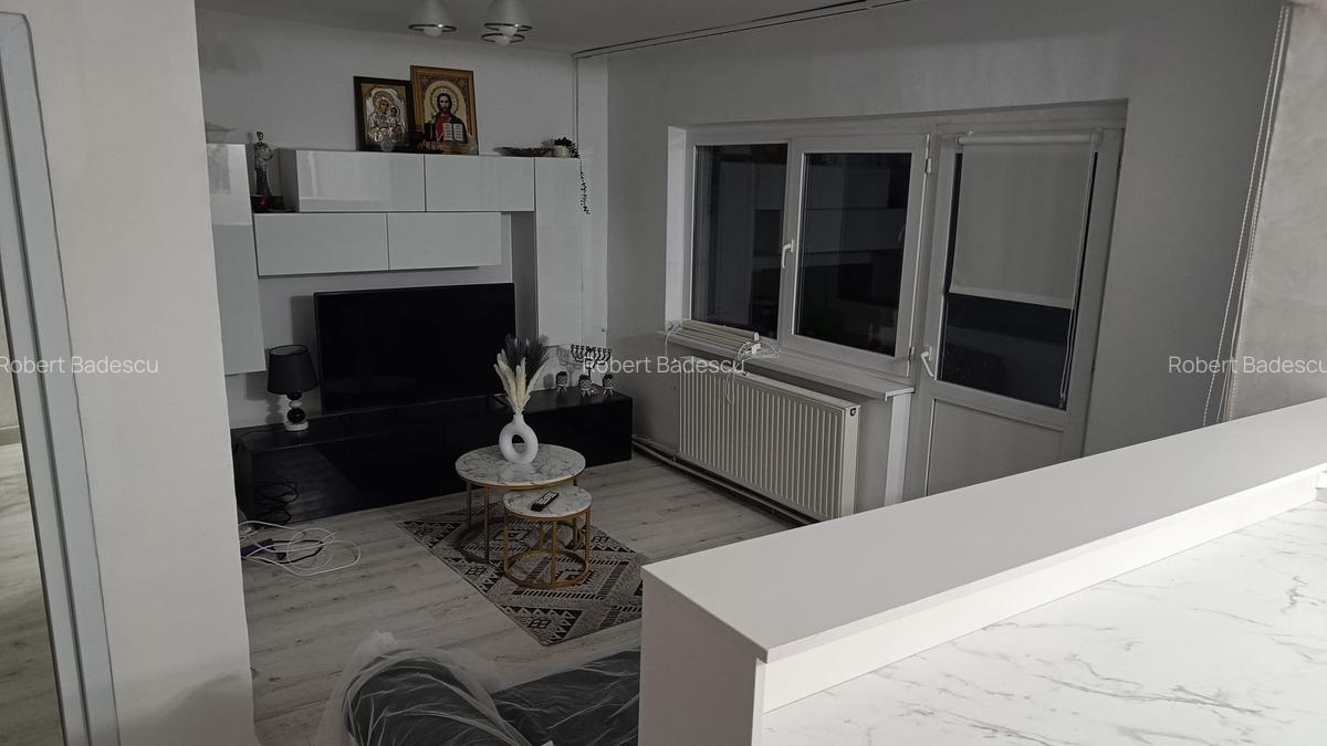 Apartament 2 camere  Teilor (PS -uri) - 9