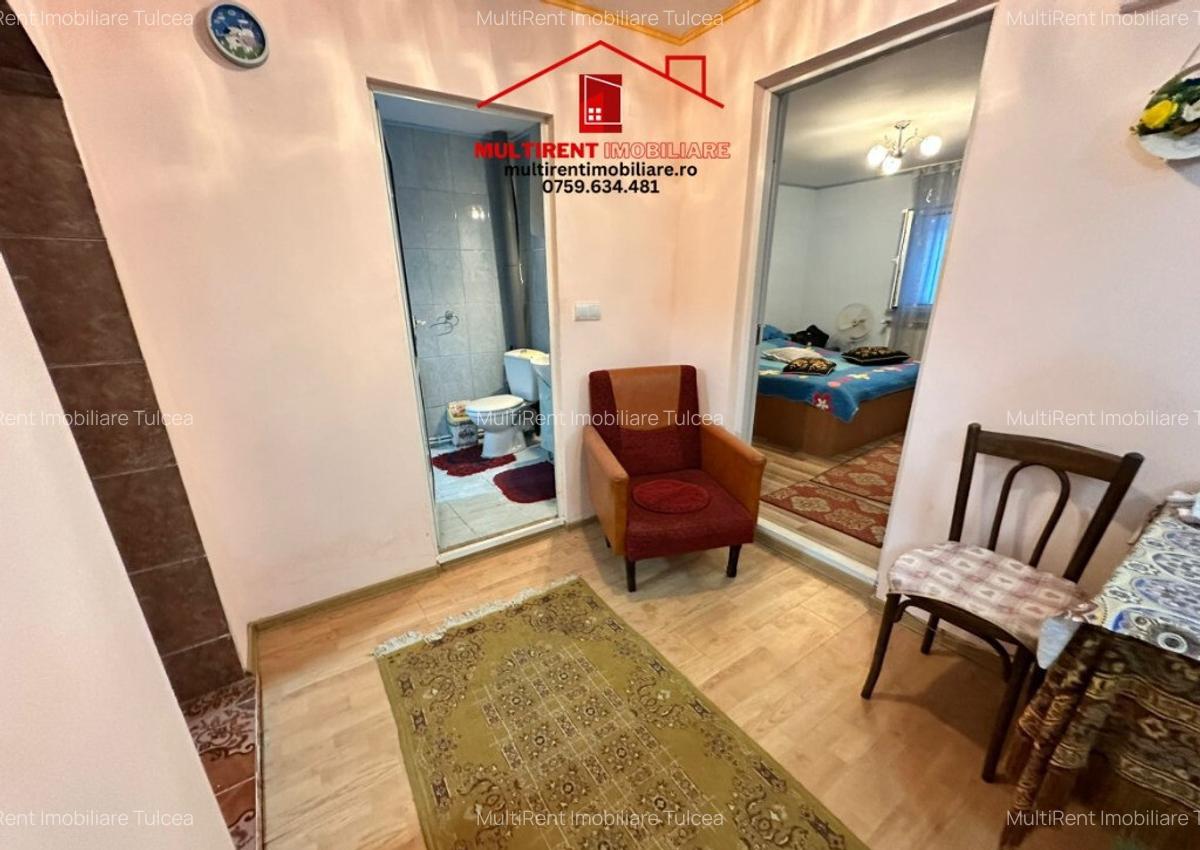 De vanzare Vila D+P+M - cartier Sud Vii -teren proprietate! - 9