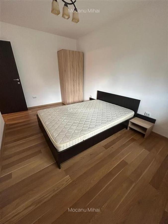 Etaj 2, bloc nou, 3 camere, 2 balcoane zona Visan - 24