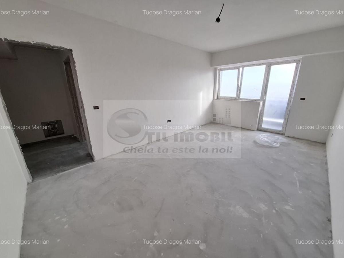 Apartament decomandat de vanzare in Iasi, Galata, 44,64 mp, bloc nou - 5