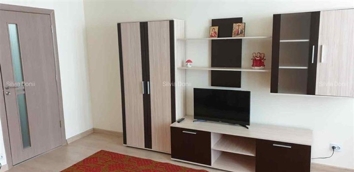 Garsoniera- recent renovata - Iancului - 1