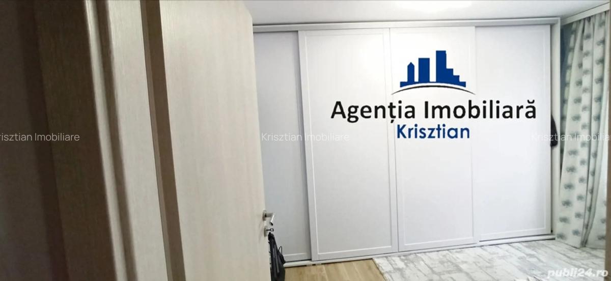 Apartament cu 3 camere de vanzare - Zona Micro 16 - 5