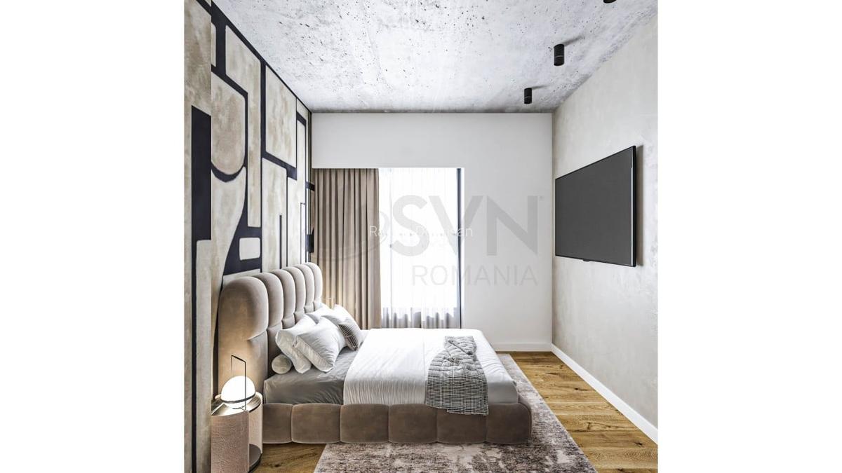 Apartament cu 4 camere semidecomandat în Floreasca - 11