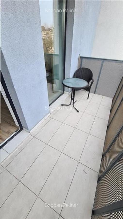 IN RENOVARE Apartament 3 camere cu nisa,Andrei Muresanu-zona Sigma - 8