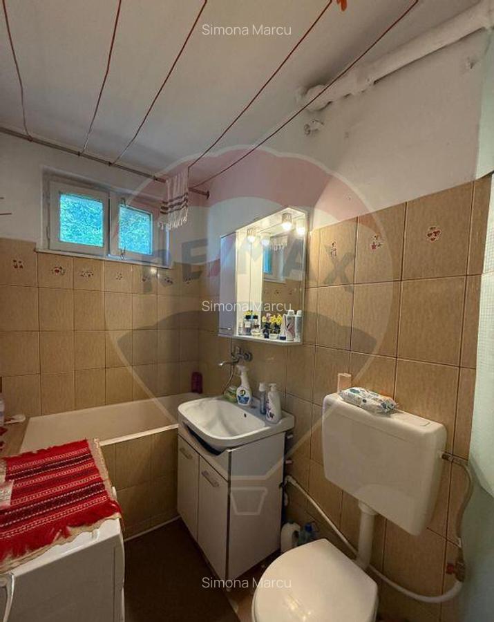 Apartament cu 2 camere de vanzare - zona BUCOVINA - 8